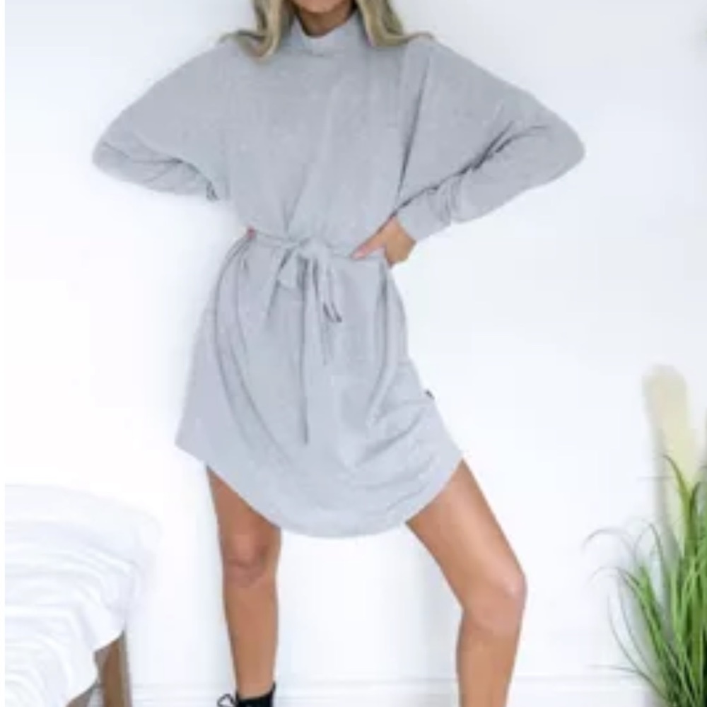 ASOS Sweater Dress